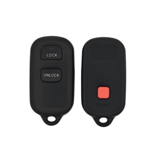 Toyota Camry / Corolla Keyless Entry Remote – 89742-06010 – GQ43VT14T