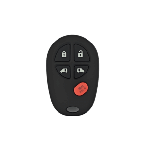 Toyota Sienna Keyless Remote – 89742-AE030 – GQ43VT20T