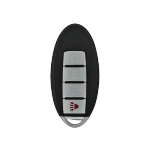 Nissan Smart Proximity Remote Key – 285E3-9UF5B / 285E3-9UF5A / 285E3-9BU5A – KR5TXN7