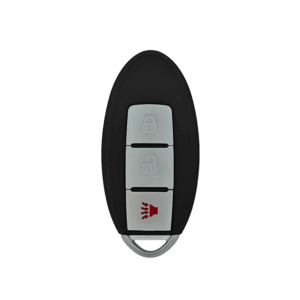 Nissan Cube / Armada Smart Remote Key – 285E3-1LK0D / 285E3-1HJ2A – CWTWB1U825 / CWTWB1U773