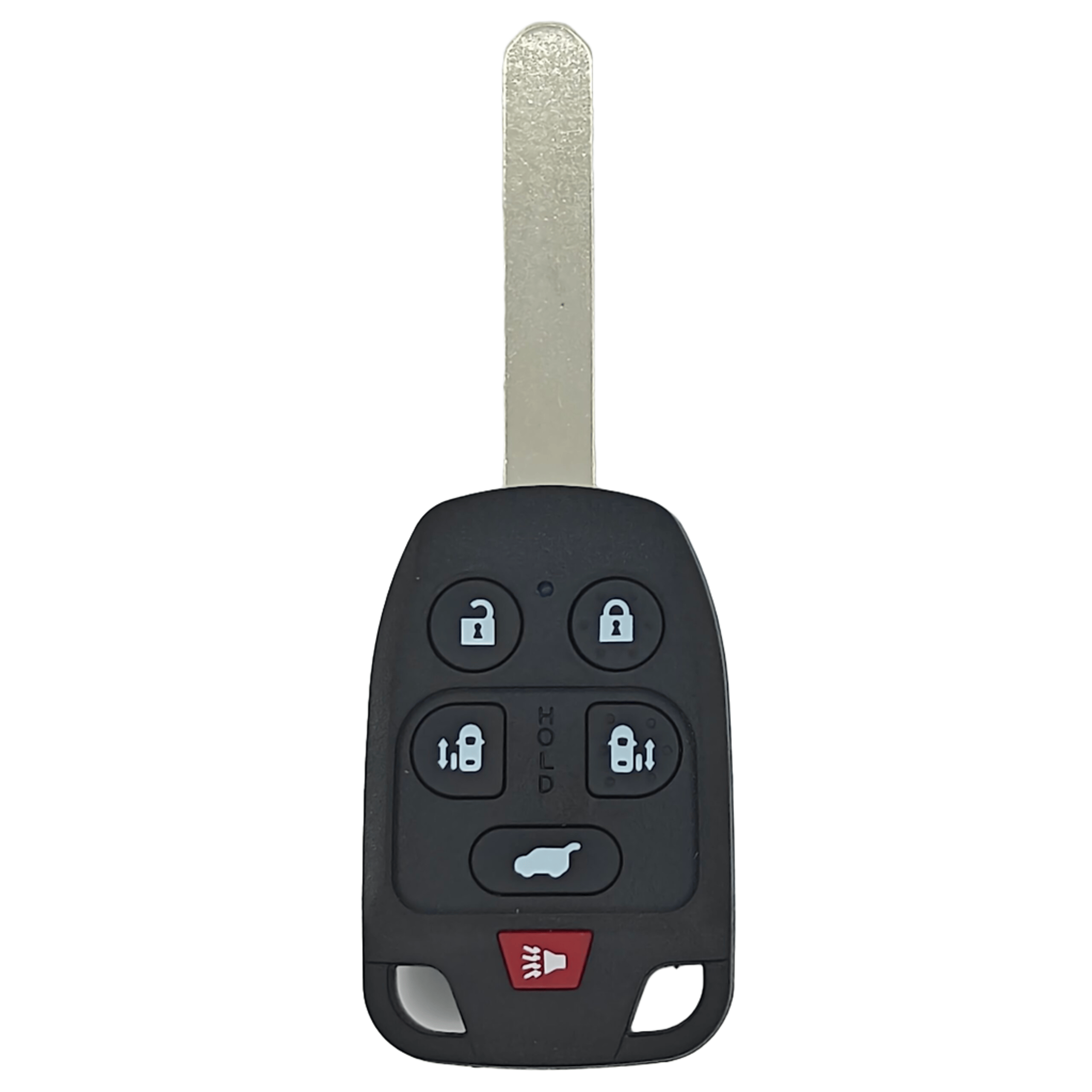 Honda Odyssey Remote Head Key – 35118-TK8-A20 – N5F-A04TAA 1 Honda Odyssey Remote Head Key – 35118-TK8-A20 – N5F-A04TAA