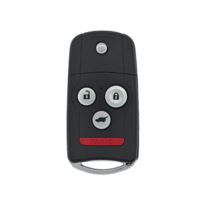 Acura ZDX / TSX Flip Key – 35113-SZN-A00 – MLBHLIK-1T