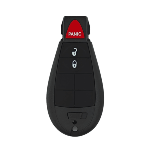 Chrysler / Jeep / Dodge Fobik Proximity Remote Key – 56046733 – IYZ-C01C