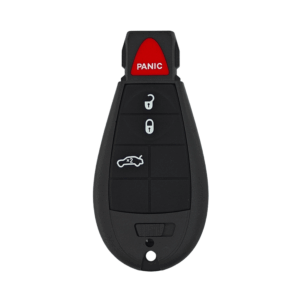 Chrysler / Dodge Fobik Remote Key – IYZ-C01C / M3N5WY783X
