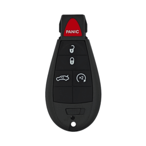 Chrysler / Dodge Fobik Remote Key – IYZ-C01C / M3N5WY783X