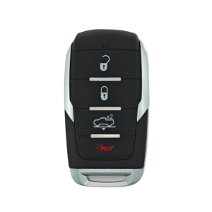 RAM 1500 Smart Key – 68291688AD – OHT-4882056