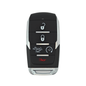 RAM 1500 / 2500 / 3500 Smart Key – 68523814AA / 68731646AA – OHT-4882056