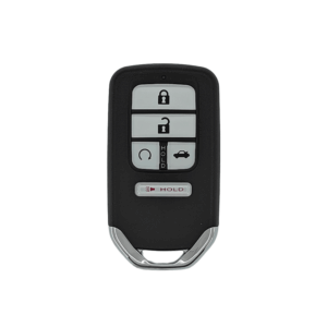 Honda Civic Smart Remote Key – 72147-TBA-A11 / 72147-TBA-A12 – KR5V2X