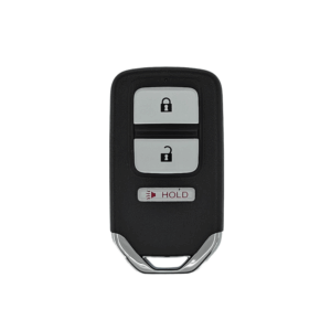 Honda Fit / HR-V Smart Remote Key – 72147-T5A-A01 – KR5V1X