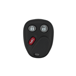 GM Keyless Remote Key – 15008008 / 15008009 – MYT3X6898B
