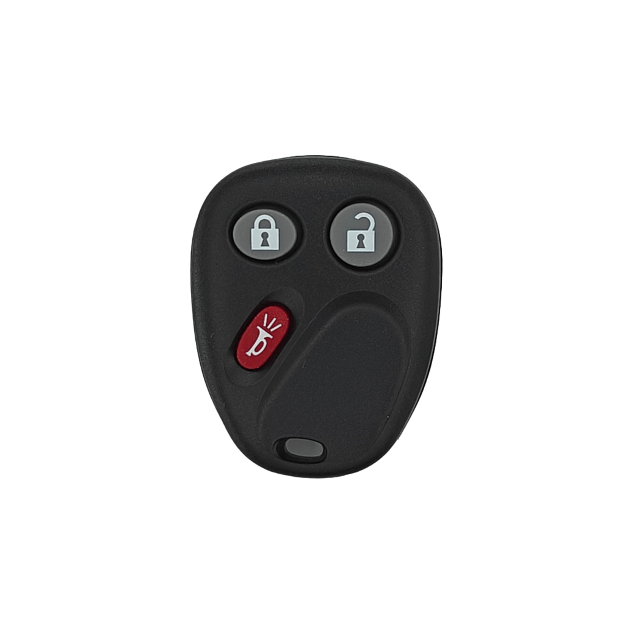 GM Keyless Remote Key – 15008008 / 15008009 – MYT3X6898B 1 GM Keyless Remote Key – 15008008 / 15008009 – MYT3X6898B