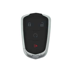 Cadillac XT4 Smart Remote Key – 13591382 – HYQ2EB