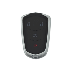 Cadillac Smart Remote Key – 13598506 / 13510253 / 13594023 – HYQ2AB