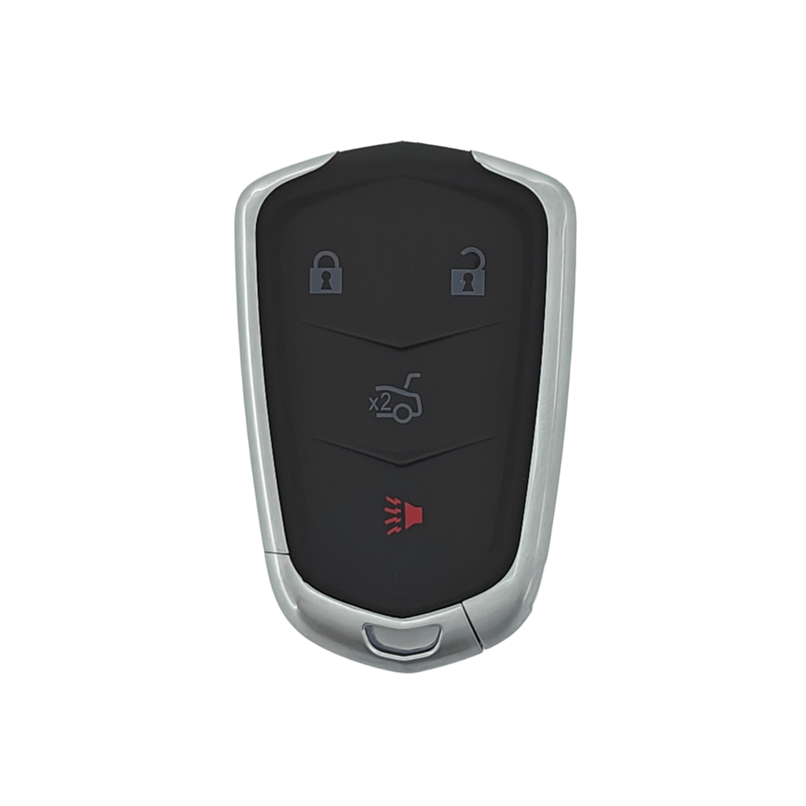 Cadillac Smart Remote Key – 13598506 / 13510253 / 13594023 – HYQ2AB 1 Cadillac Smart Remote Key – 13598506 / 13510253 / 13594023 – HYQ2AB