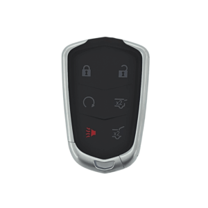 Cadillac Escalade Smart Remote Key – 13580812 / 13598511 – HYQ2AB