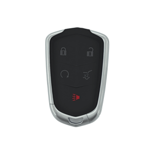 Cadillac Smart Remote Key – 13598516 – HYQ2EB