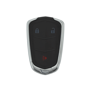 Cadillac SRX Smart Remote Key – 13580797 – HYQ2AB