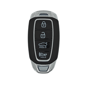 Hyundai Avante Smart Remote Key – 95440-IB100 - NYOMBEC4FOB2004