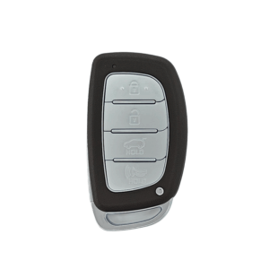 Hyundai Ioniq Smart Remote Key – 95440-G2010 – TQ8-FOB-4F11