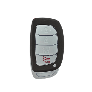 Hyundai Ioniq Smart Remote Key – 95440-G2000 – TQ8-FOB-4F11