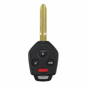 Subaru Remote Head Key – 57497-FJ021 / 57497-AL00A – CWTWB1U811