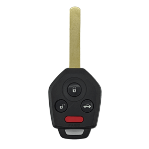 Subaru Legacy / Outback Remote Head Key – 57497-AJ00A – CWTWBU766