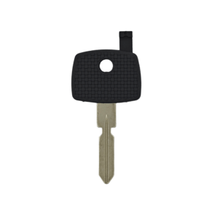 Mercedes Transponder Key Shell – HU39