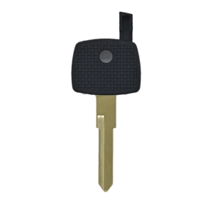 Mercedes / Dodge / Freightliner Transponder Key Shell – YM15