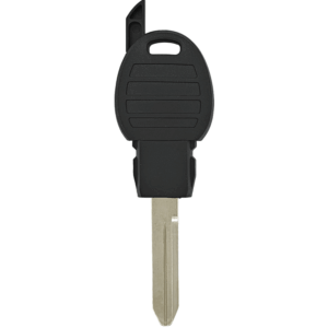 Chrysler Transponder Key Shell – Y160 / Y170
