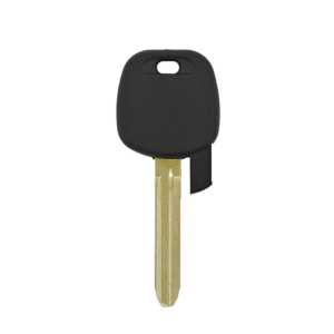 Toyota Transponder Key Shell – TOY43 / TOY44 / TR47