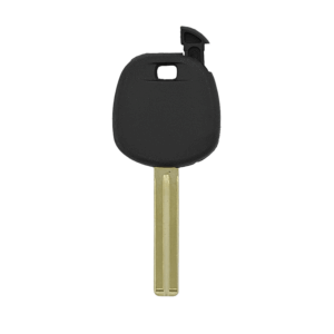 Lexus / Toyota Transponder Key Shell – TOY48 / TOY48BT4