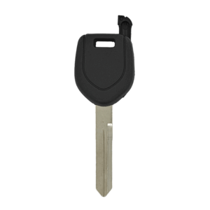Mitsubishi Transponder Key Shell – MIT9 / MIT13 / MIT16