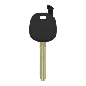 Toyota / Subaru Transponder Key Shell – TOY43R / B110