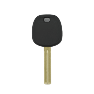 Lexus Transponder Key – TOY40 – Aftermarket Chip 4C
