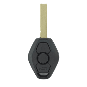 BMW Remote Head Key CAS – HU92 – ID46 – 315 MHz – LX8FZV