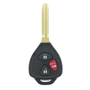 Toyota Matrix / Venza Remote Head Key – 89070-02640 – GQ4-29T
