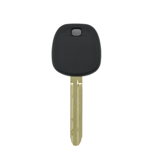 Toyota Transponder Key – TOY43AT4 – Aftermarket Chip ID 4C