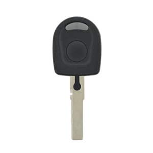 Volkswagen / Audi Transponder Key Shell – HU66