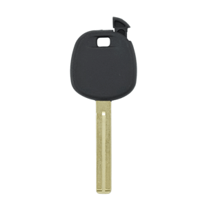 Lexus Transponder Key Shell – Long Blade – TOY40