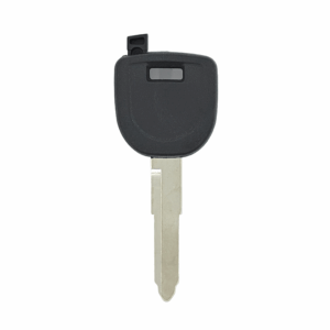 Mazda Transponder Key Shell – MAZ24R