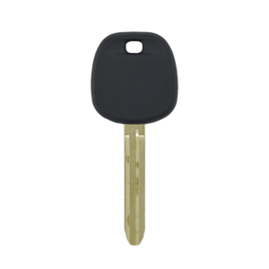 Toyota Transponder Key – TOY44G – Aftermarket Chip 4D72/Chip G