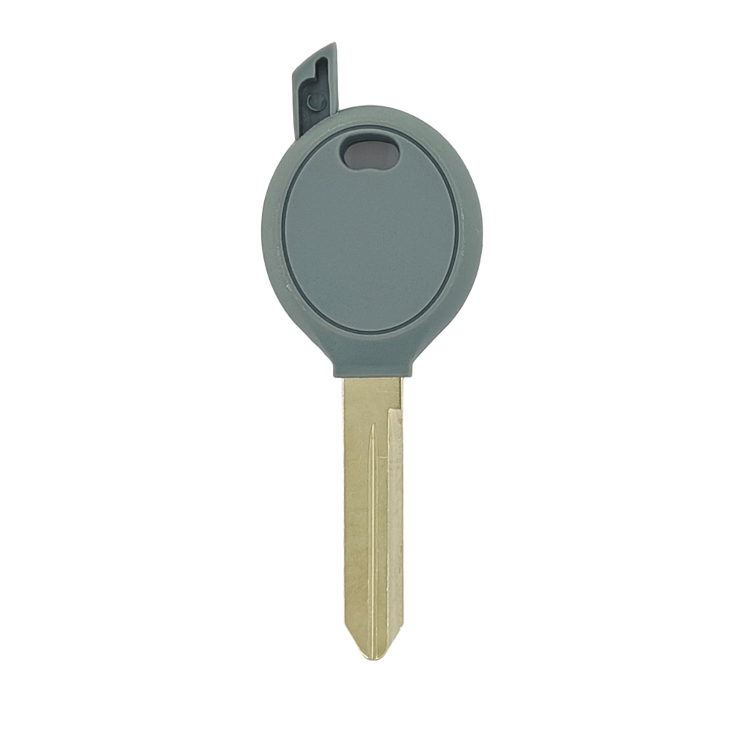 Chrysler Transponder Key Shell – Y160 / Y164 1 Chrysler Transponder Key Shell – Y160 / Y164