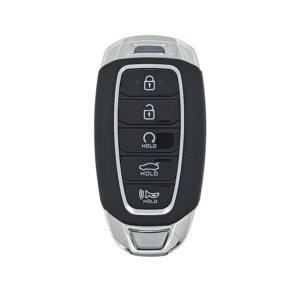 Hyundai Elantra Smart Remote Key – 95440-AA000 – NYOMBEC5FOB2004
