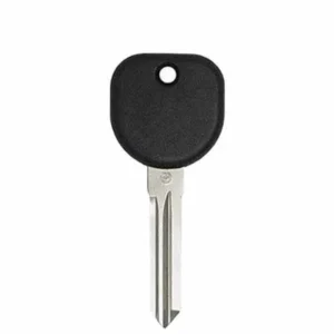 GM B111 Transponder Key – Aftermarket Chip 46 Circle+