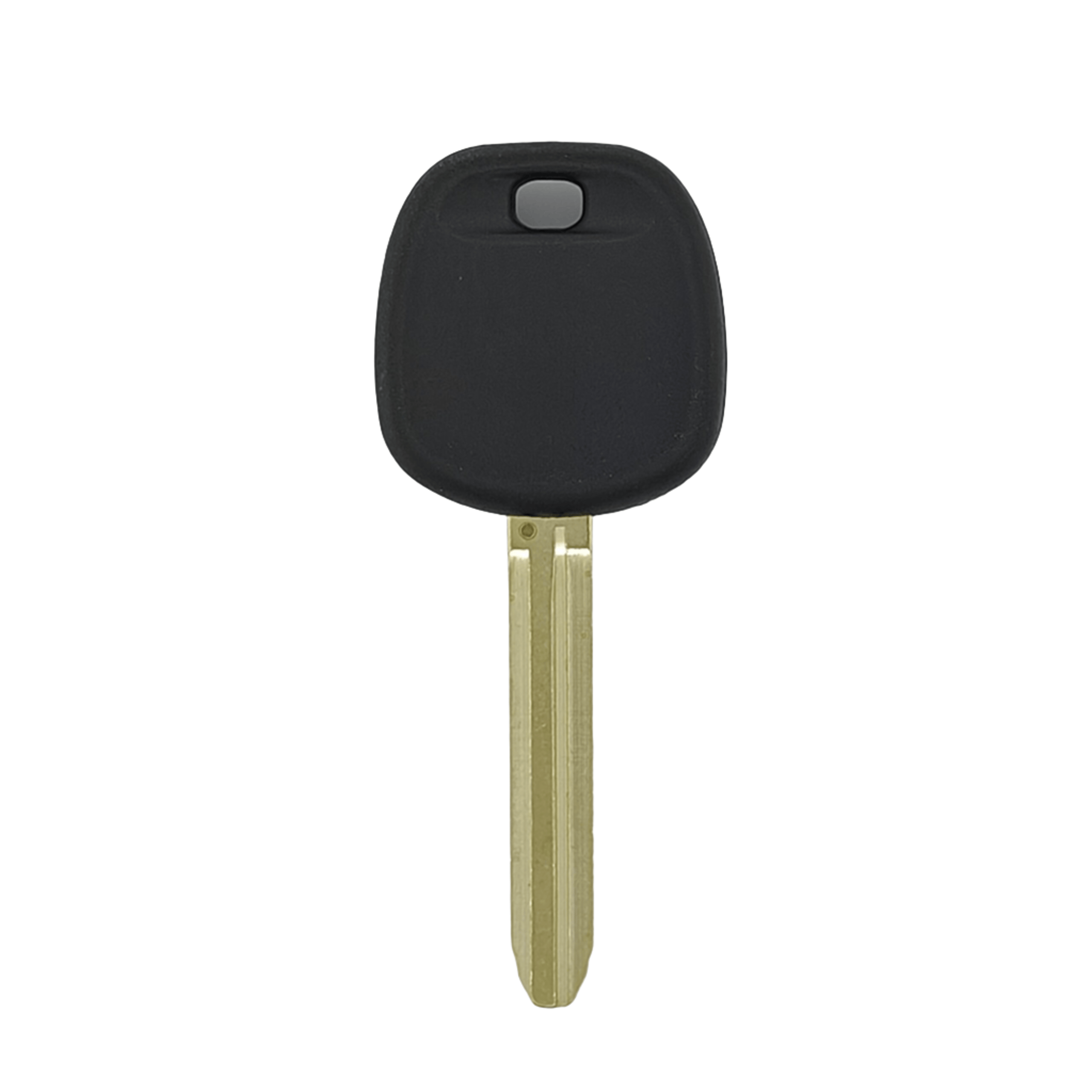 Toyota Transponder Key – TOY44D – Aftermarket Chip 4D67 1 Toyota Transponder Key – TOY44D – Aftermarket Chip 4D67