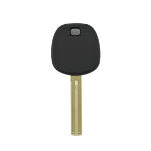 Lexus Transponder Key – TOY48BT4 – Aftermarket Chip 4C