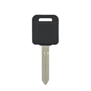 Nissan Transponder Key – NI01T – Aftermarket Chip 4D60