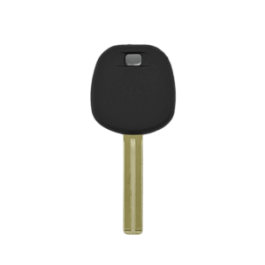 Lexus Transponder Key – TOY50-PT – With Aftermarket Chip 4D68