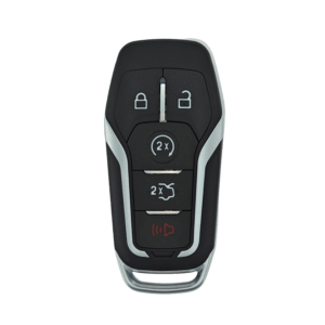Ford Smart Remote Key – 164-R7989 / 164-R8119 – M3N-A2C31243300