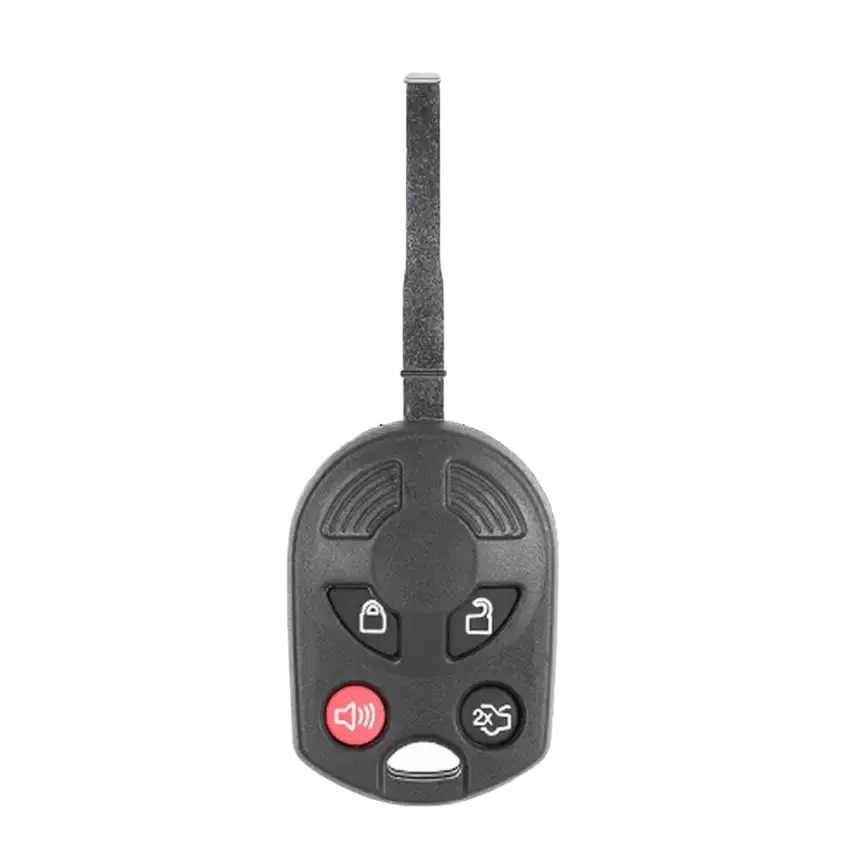 Ford Remote Head Key - 164-R8007 / OUCD6000022 - 4D63 Chip 4B1 1 Ford Remote Head Key - 164-R8007 / OUCD6000022 - 4D63 Chip 4B1